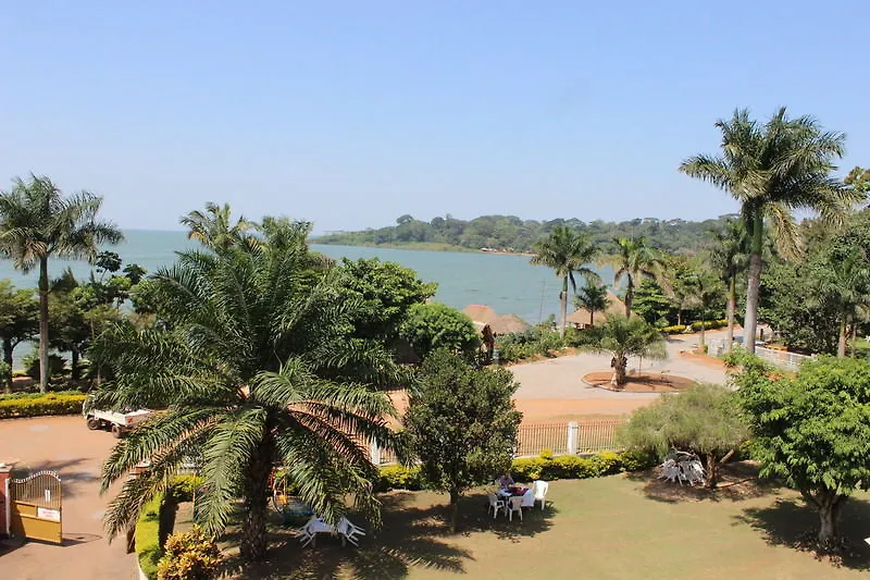 Anderita Beach Hotel Entebbe