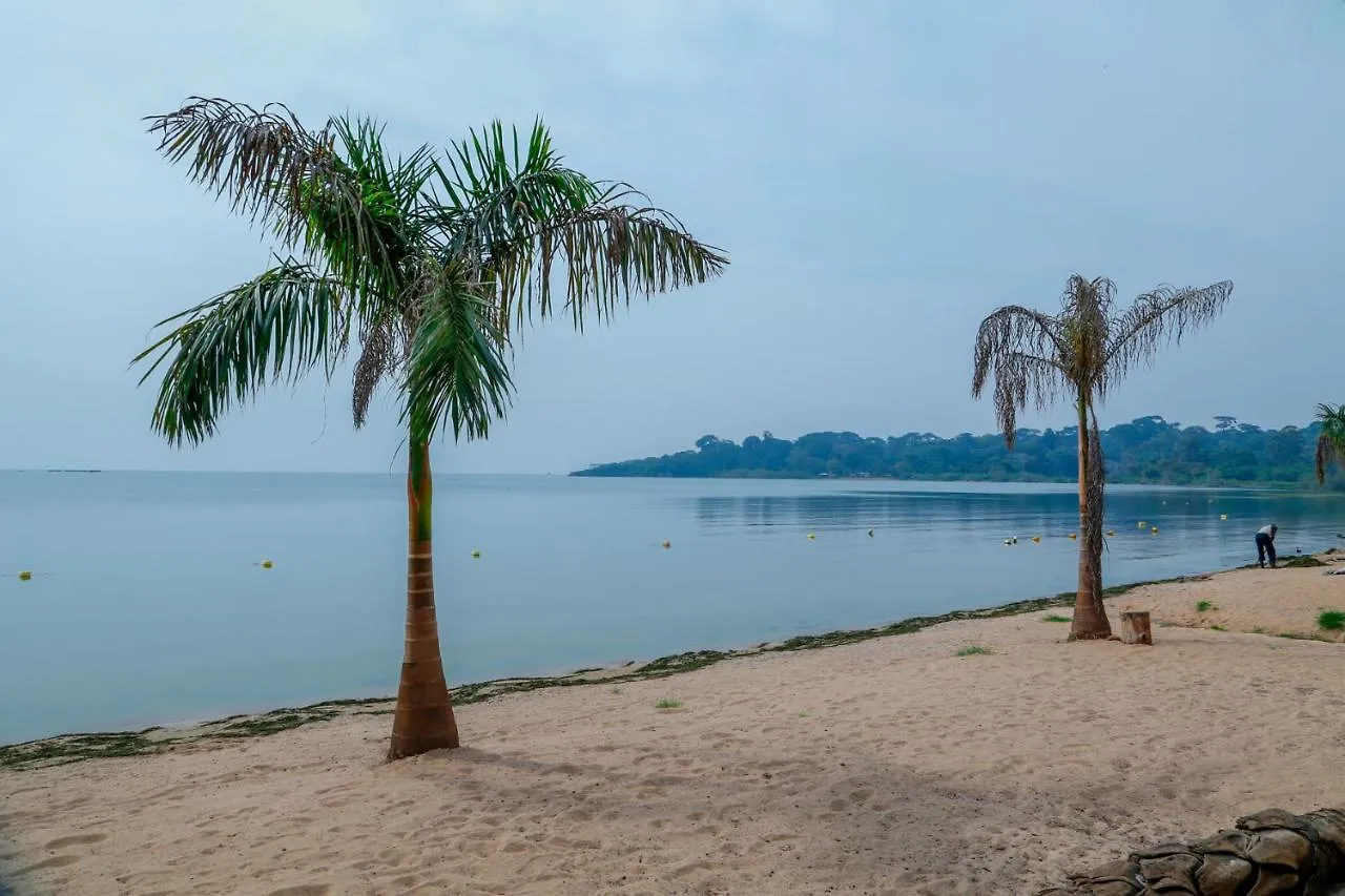 Anderita Beach Hotel Entebbe Uganda