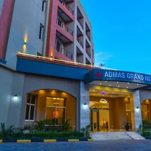 Admas Grand Entebbe