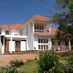 Alison & Dave's Entebbe