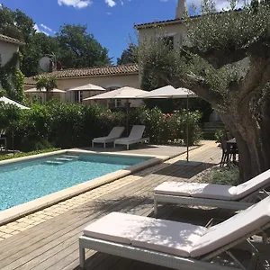 **** Bed & Breakfast La Begude - Boutique Luxury France