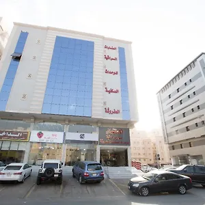  Aparthotel Al Manarat Al Raqiyah Furnished Units Saudi Arabia